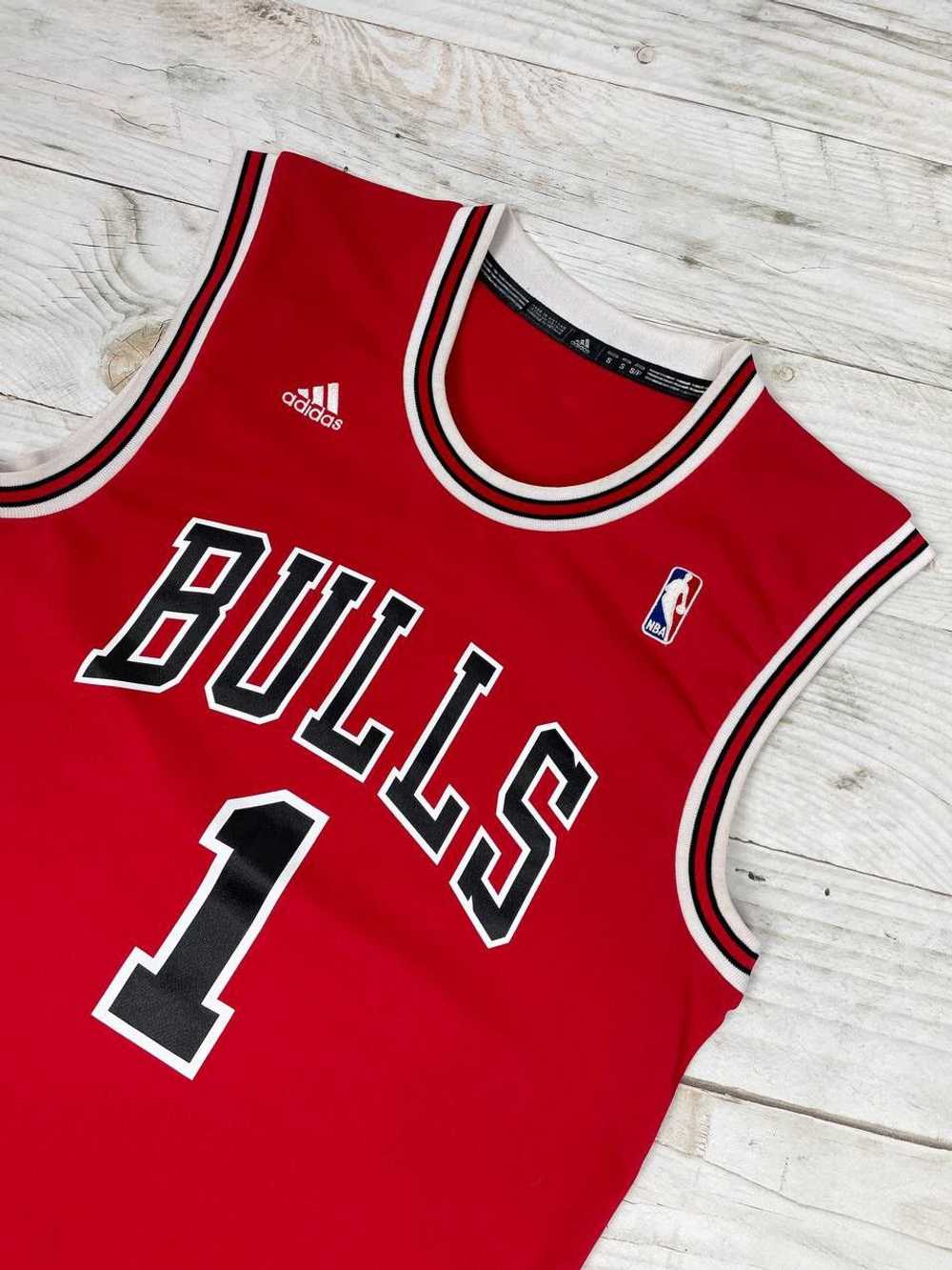 Adidas × Chicago Bulls × NBA Adidas Chicago Bulls… - image 3