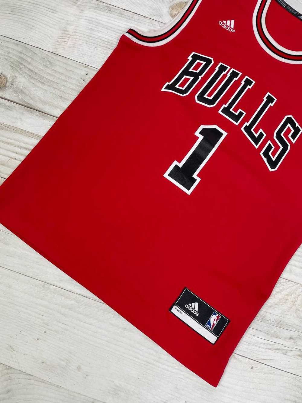 Adidas × Chicago Bulls × NBA Adidas Chicago Bulls… - image 4