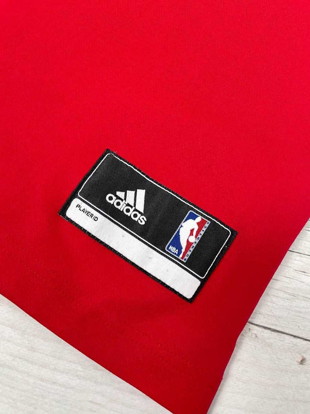 Adidas × Chicago Bulls × NBA Adidas Chicago Bulls… - image 5