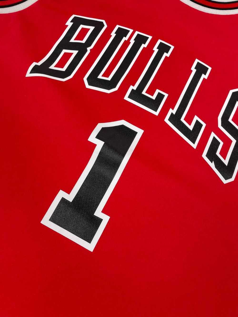 Adidas × Chicago Bulls × NBA Adidas Chicago Bulls… - image 6