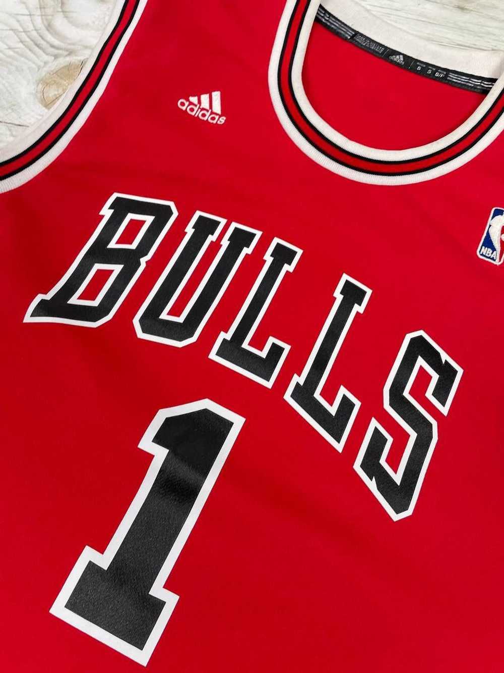 Adidas × Chicago Bulls × NBA Adidas Chicago Bulls… - image 9