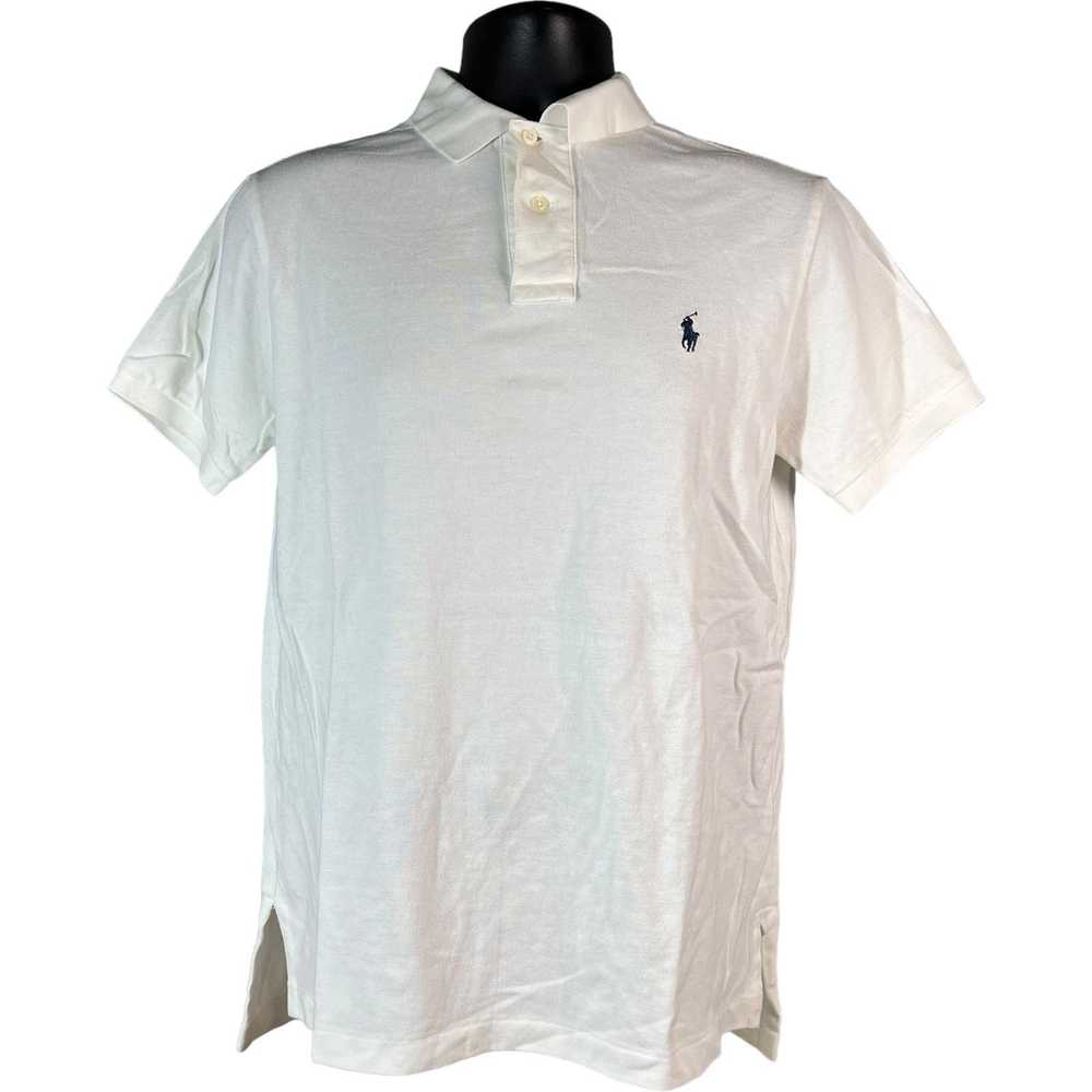 Polo Ralph Lauren Vintage Polo Ralph Lauren Short… - image 1