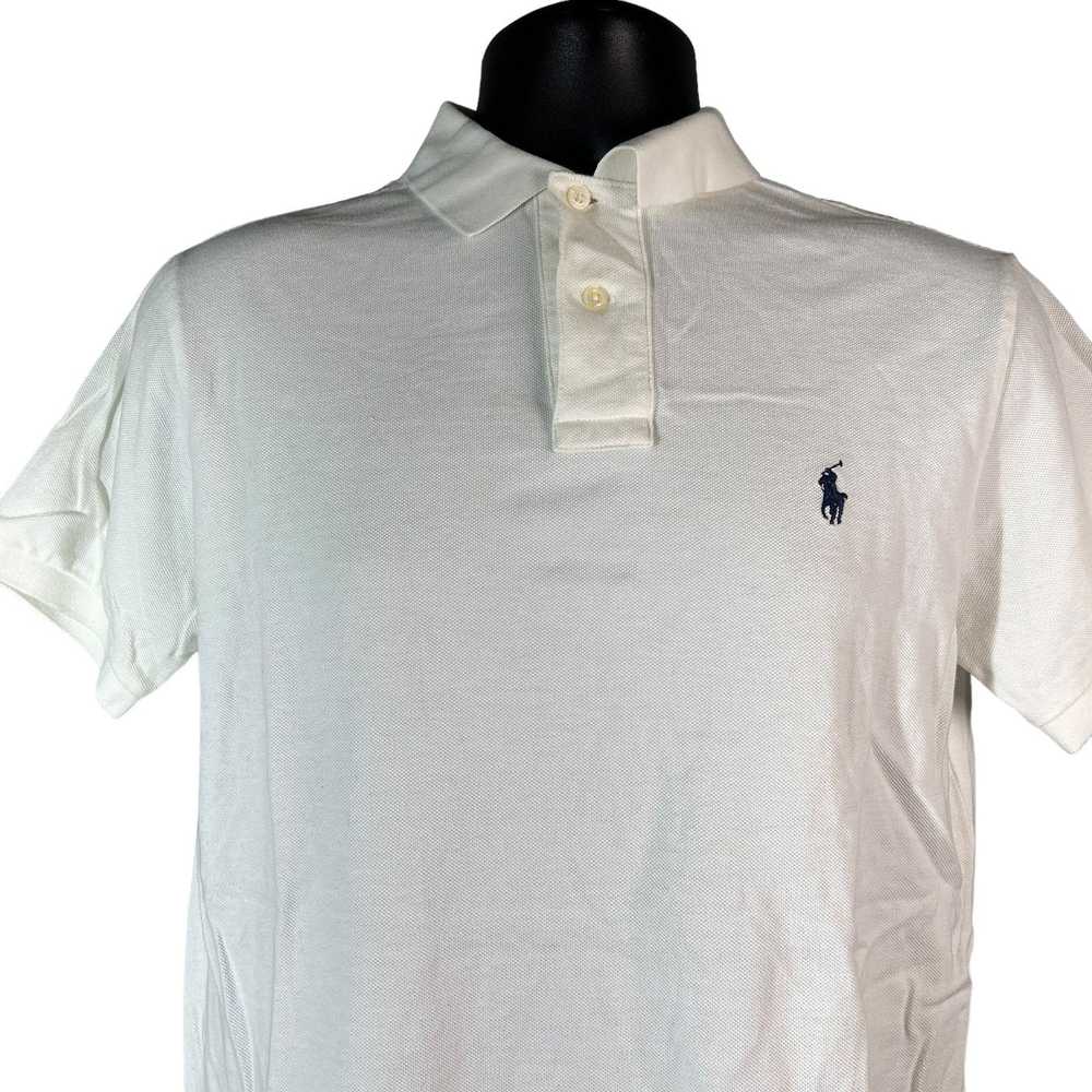 Polo Ralph Lauren Vintage Polo Ralph Lauren Short… - image 2