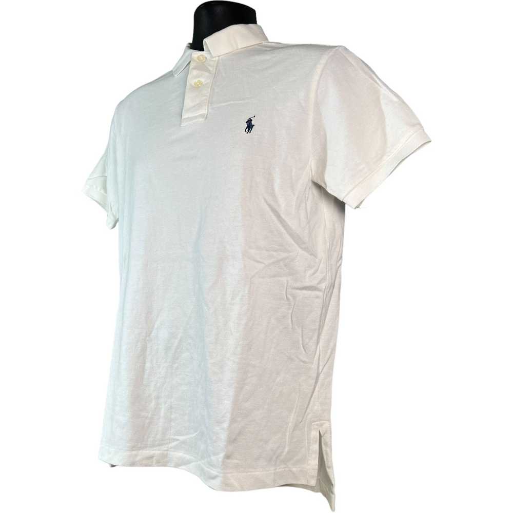 Polo Ralph Lauren Vintage Polo Ralph Lauren Short… - image 3