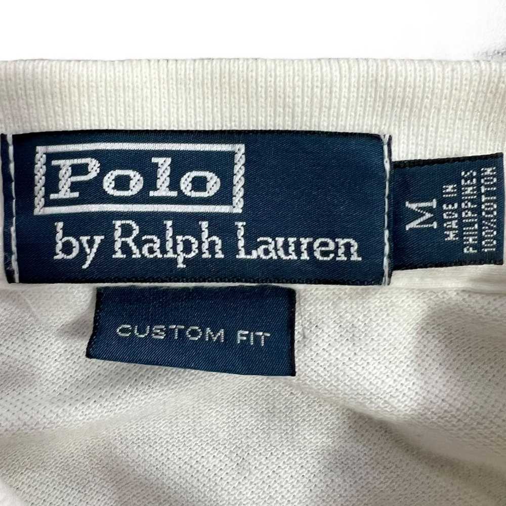 Polo Ralph Lauren Vintage Polo Ralph Lauren Short… - image 7