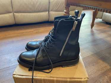 Saint Laurent Paris Saint Laurent Ranger Combat B… - image 1