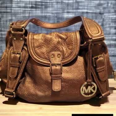 Michael Kors Big Bag