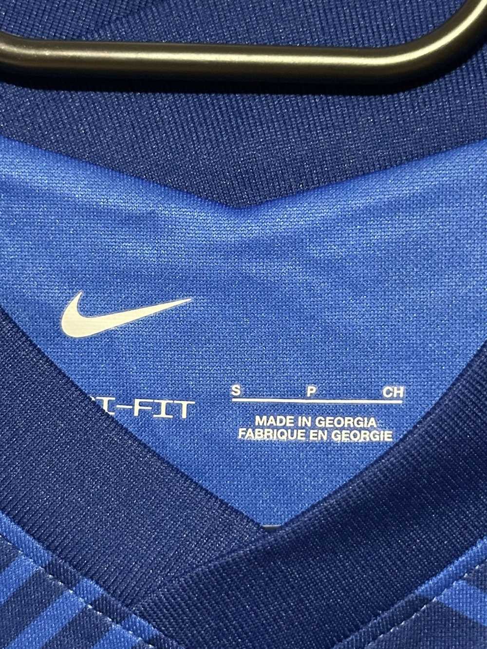 Chelsea × Nike × Soccer Jersey Nike Chelsea Londo… - image 10