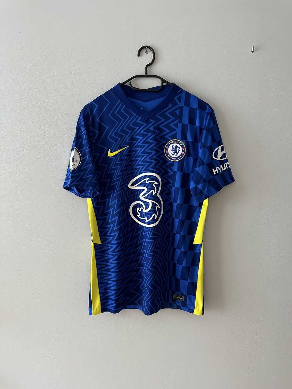 Chelsea × Nike × Soccer Jersey Nike Chelsea Londo… - image 2