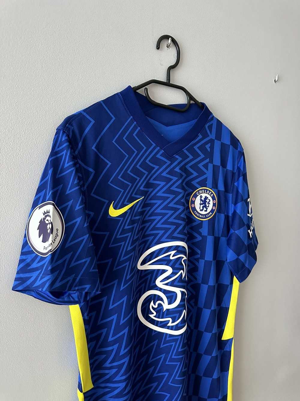 Chelsea × Nike × Soccer Jersey Nike Chelsea Londo… - image 4