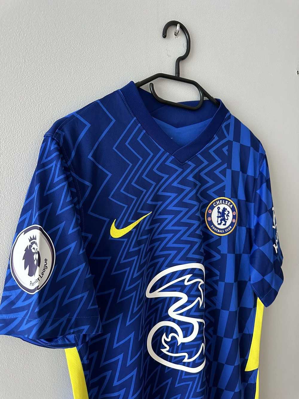 Chelsea × Nike × Soccer Jersey Nike Chelsea Londo… - image 5