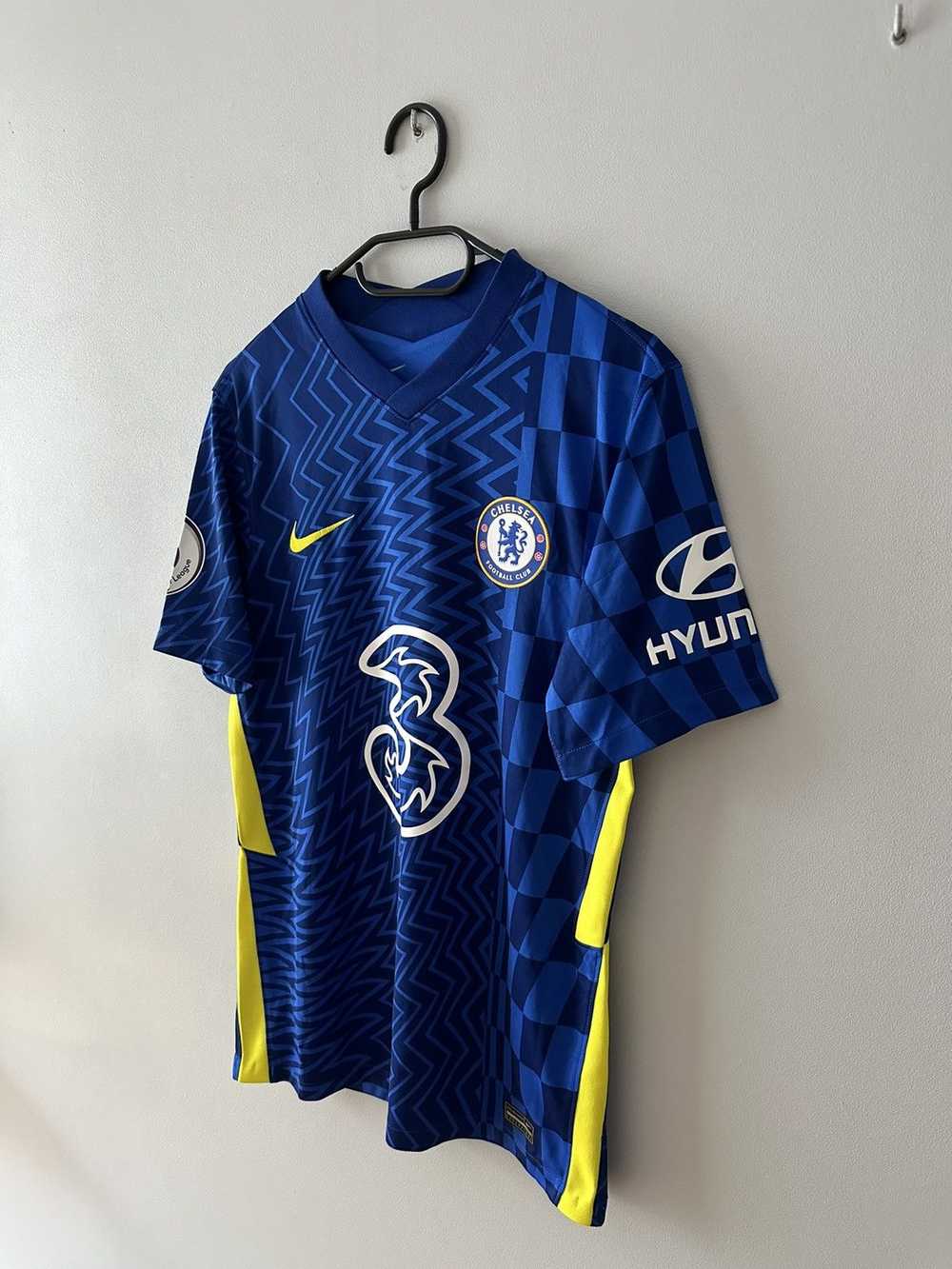 Chelsea × Nike × Soccer Jersey Nike Chelsea Londo… - image 6