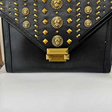 Michael Kors crossbody Chain bag