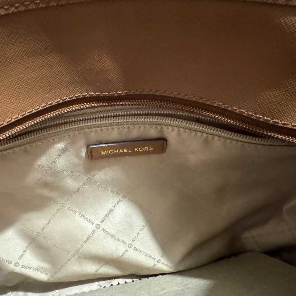 Michael Kors Purse - image 2