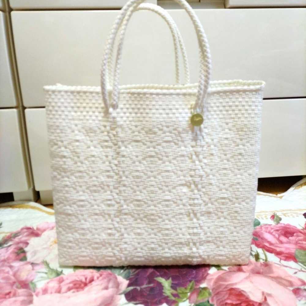 Mercado bag White - image 1