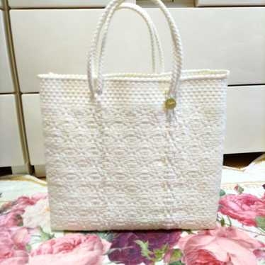 Mercado bag White - image 1