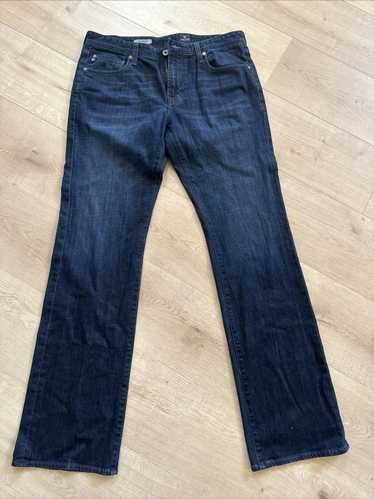 AG Adriano Goldschmied AG Denim Jeans 34x34 The Re