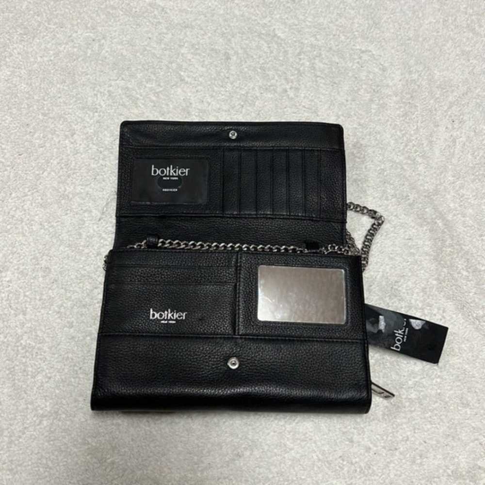 Botkier Soho Leather Chain Wallet - image 7