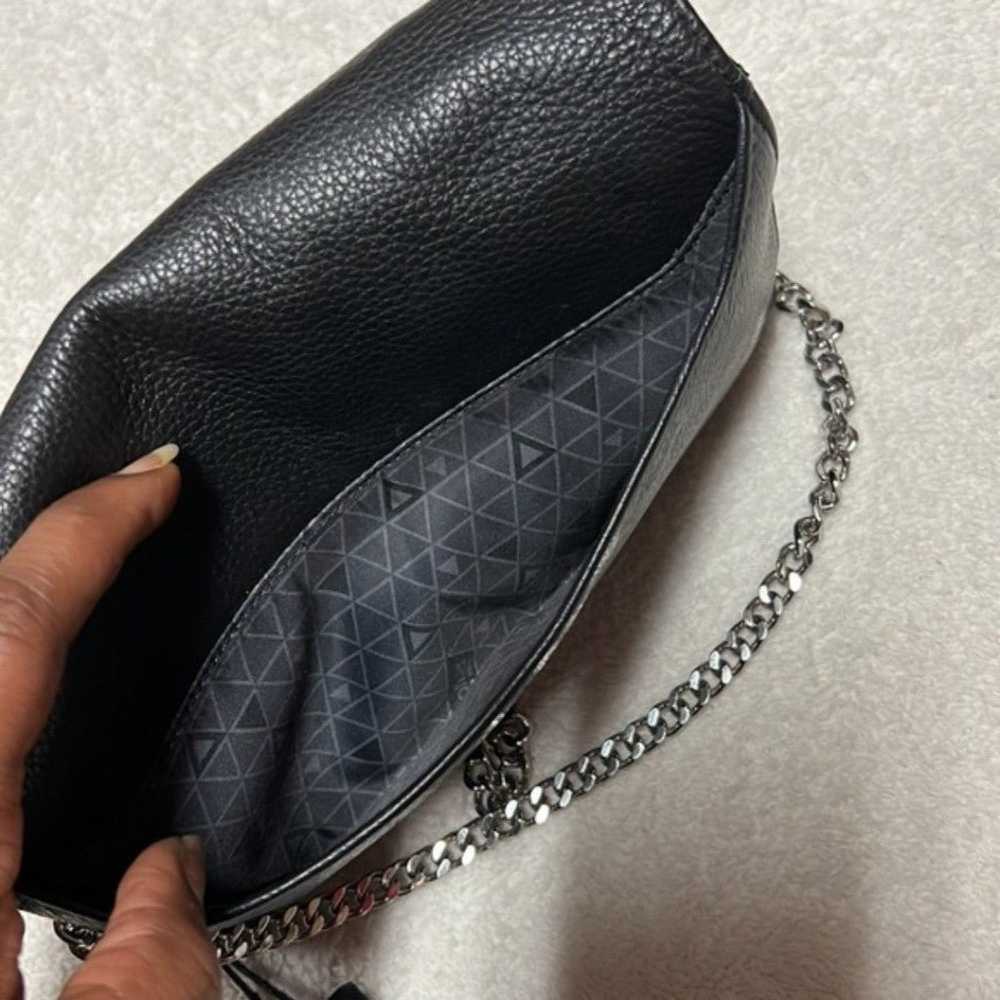 Botkier Soho Leather Chain Wallet - image 9