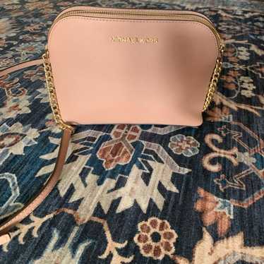 Michael Kors Crossbody purse - image 1