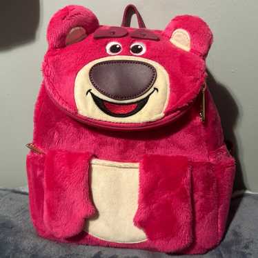 Loungefly lotso - image 1