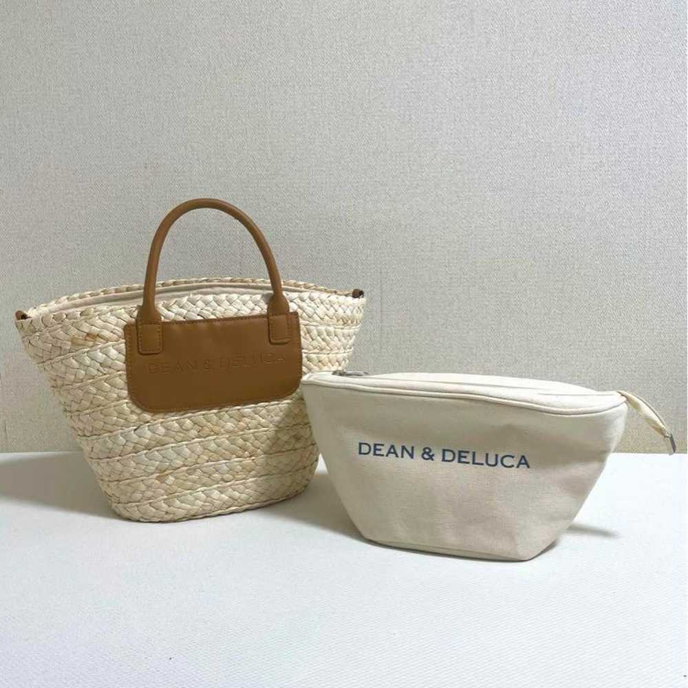 【Excellent condition】DEAN & DELUCA Insulated Cool… - image 2