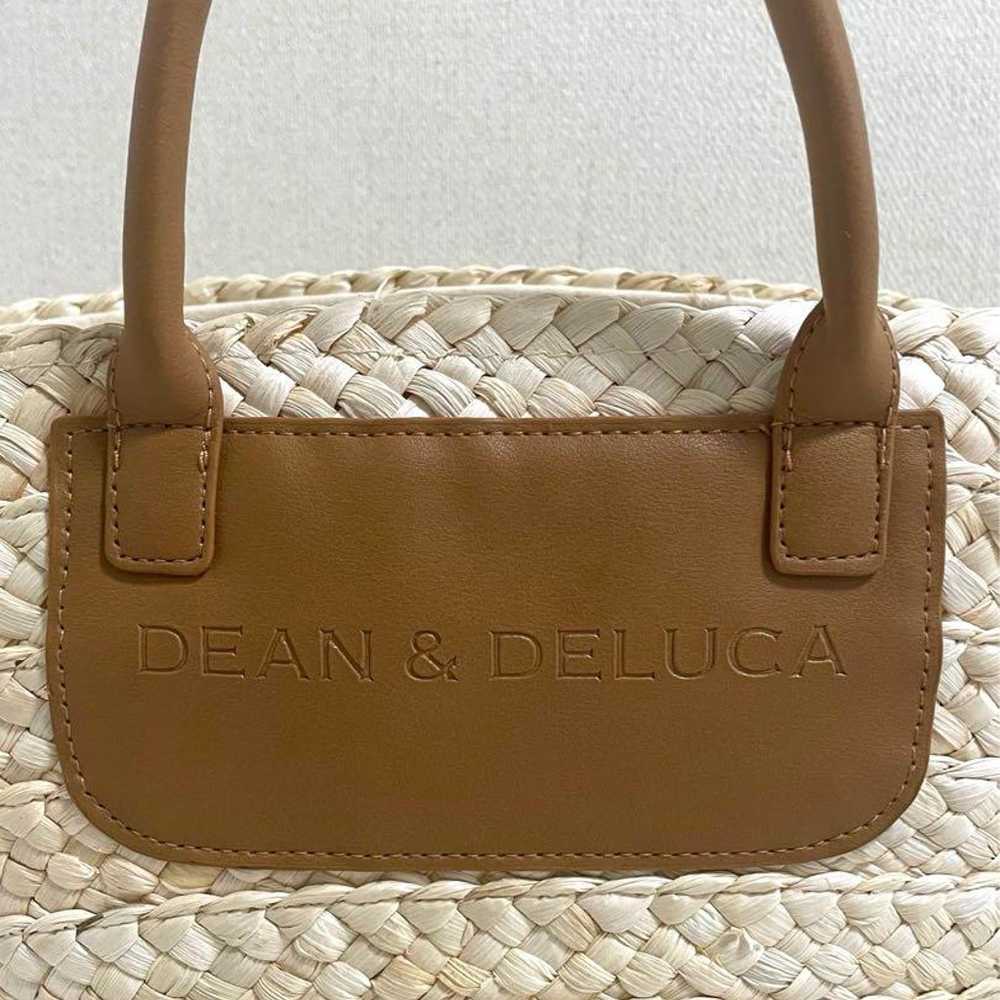 【Excellent condition】DEAN & DELUCA Insulated Cool… - image 4