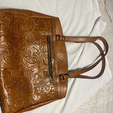 Patricia Nash purse - image 1