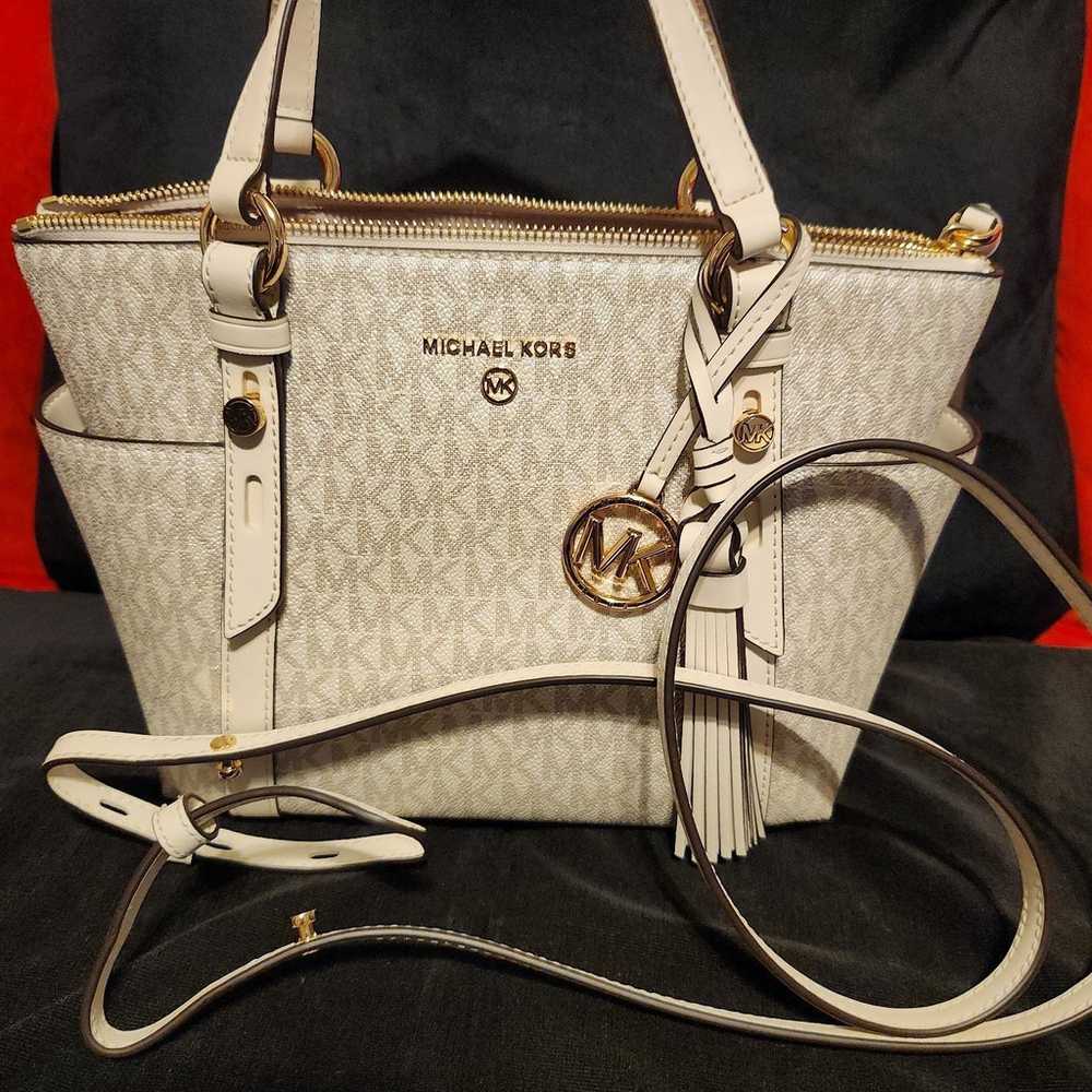 Michael Kors  purse - image 10