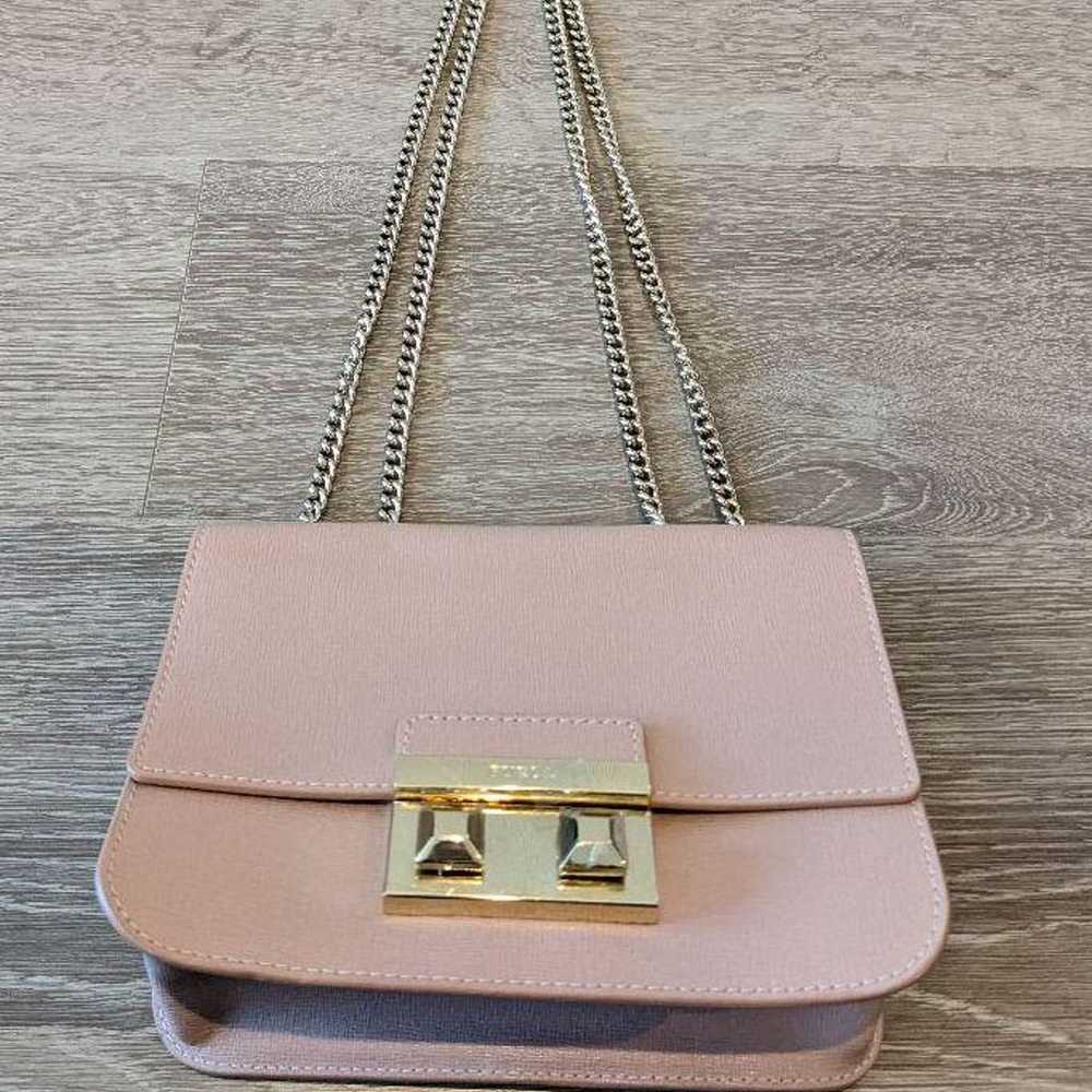 FURLA Metropolis Pink Beige - image 2