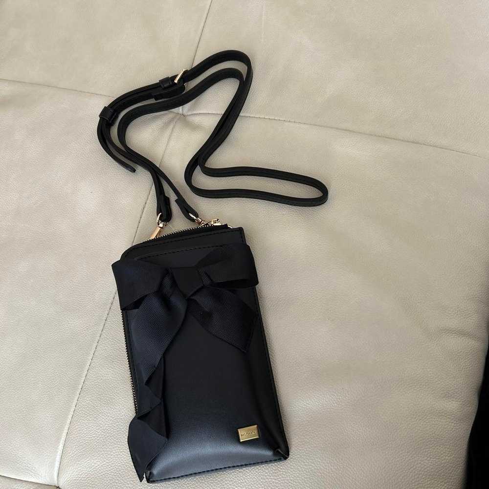 Mobile phone bag with ribbon - image 8