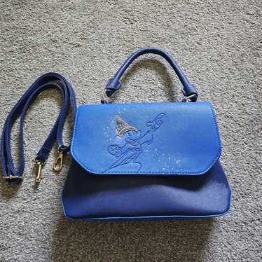 Loungefly Scorcer Mickey handbag - image 1