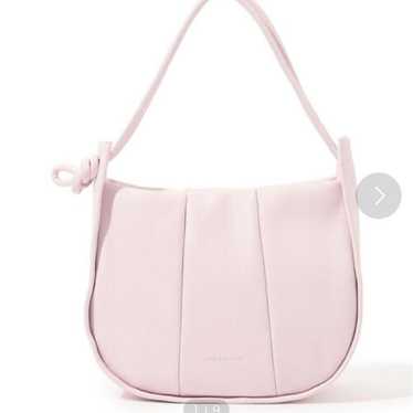 ADD COLUMN pink bag