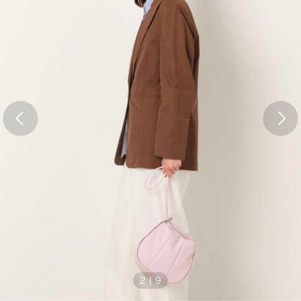 ADD COLUMN pink bag - image 2