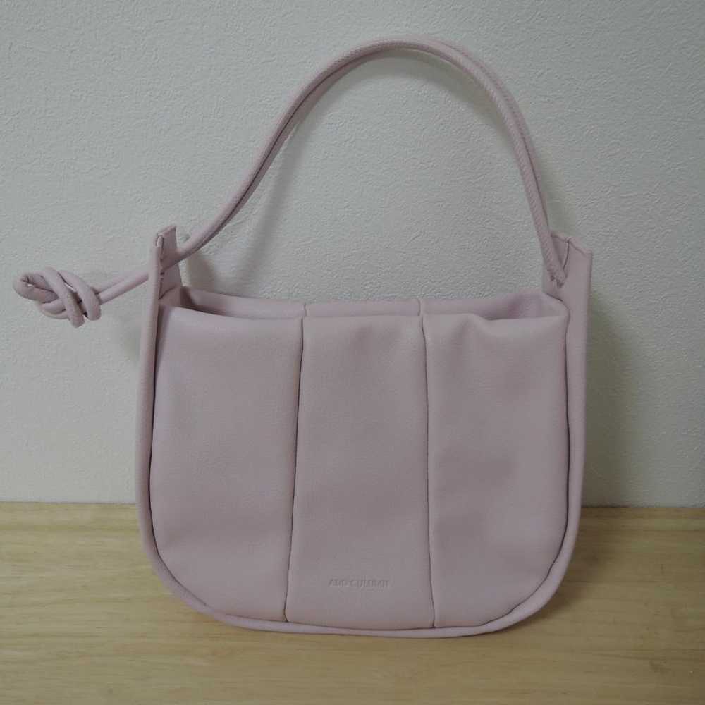 ADD COLUMN pink bag - image 3