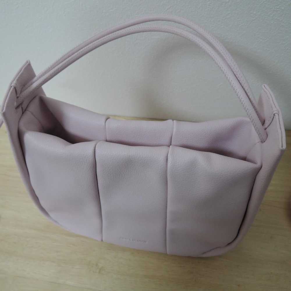 ADD COLUMN pink bag - image 5