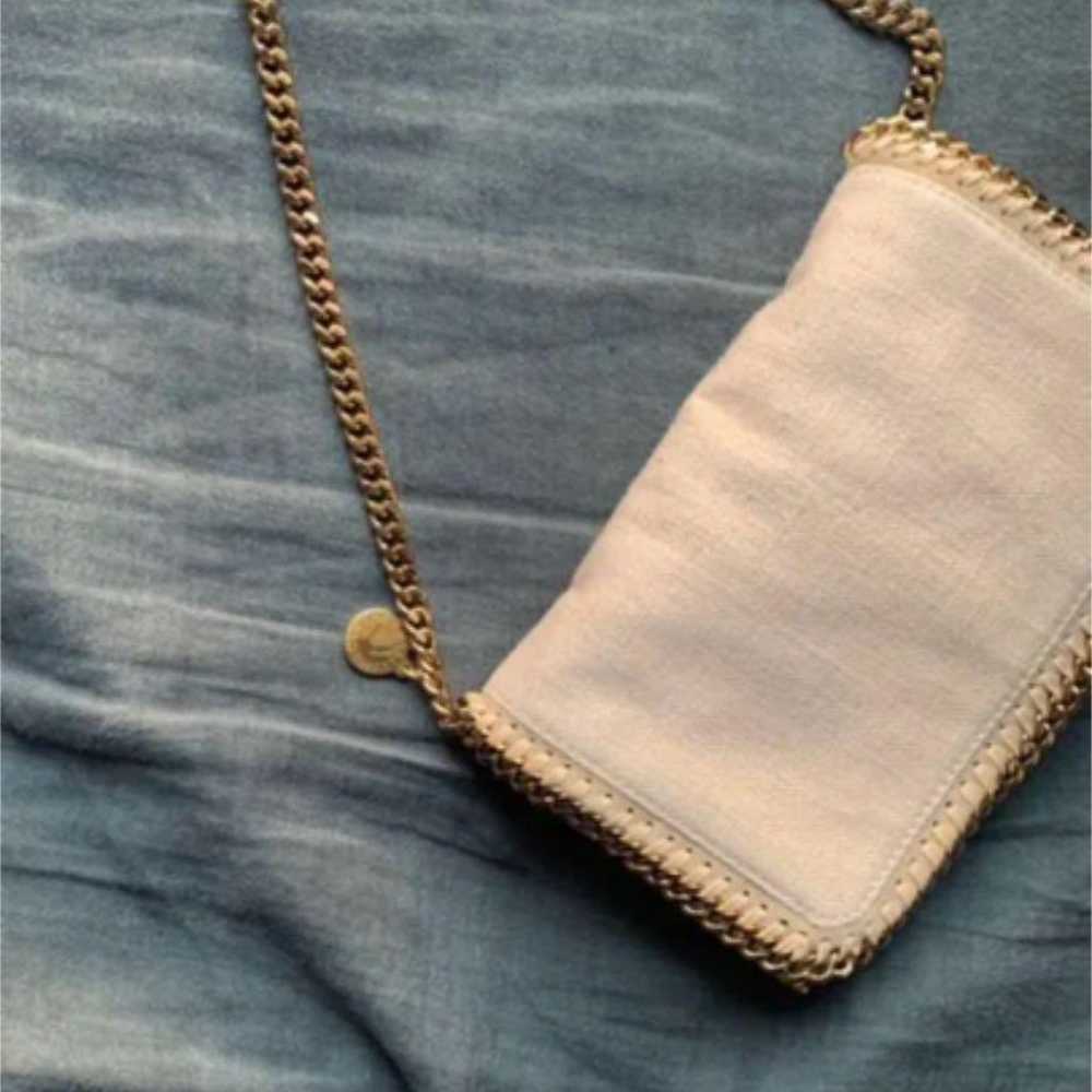 Stella McCartney Chain Shoulder Bag - image 2