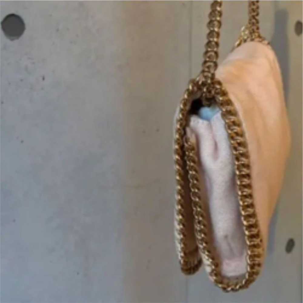 Stella McCartney Chain Shoulder Bag - image 3