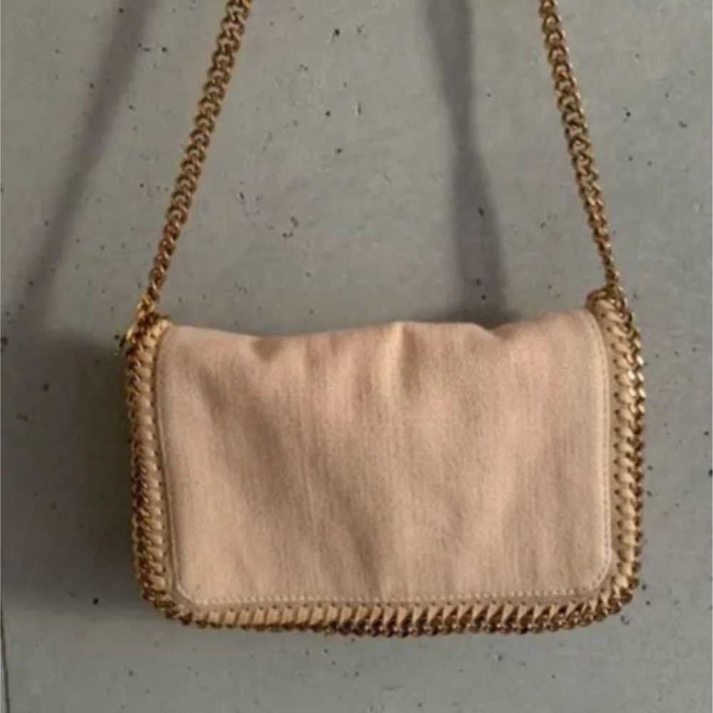 Stella McCartney Chain Shoulder Bag - image 4