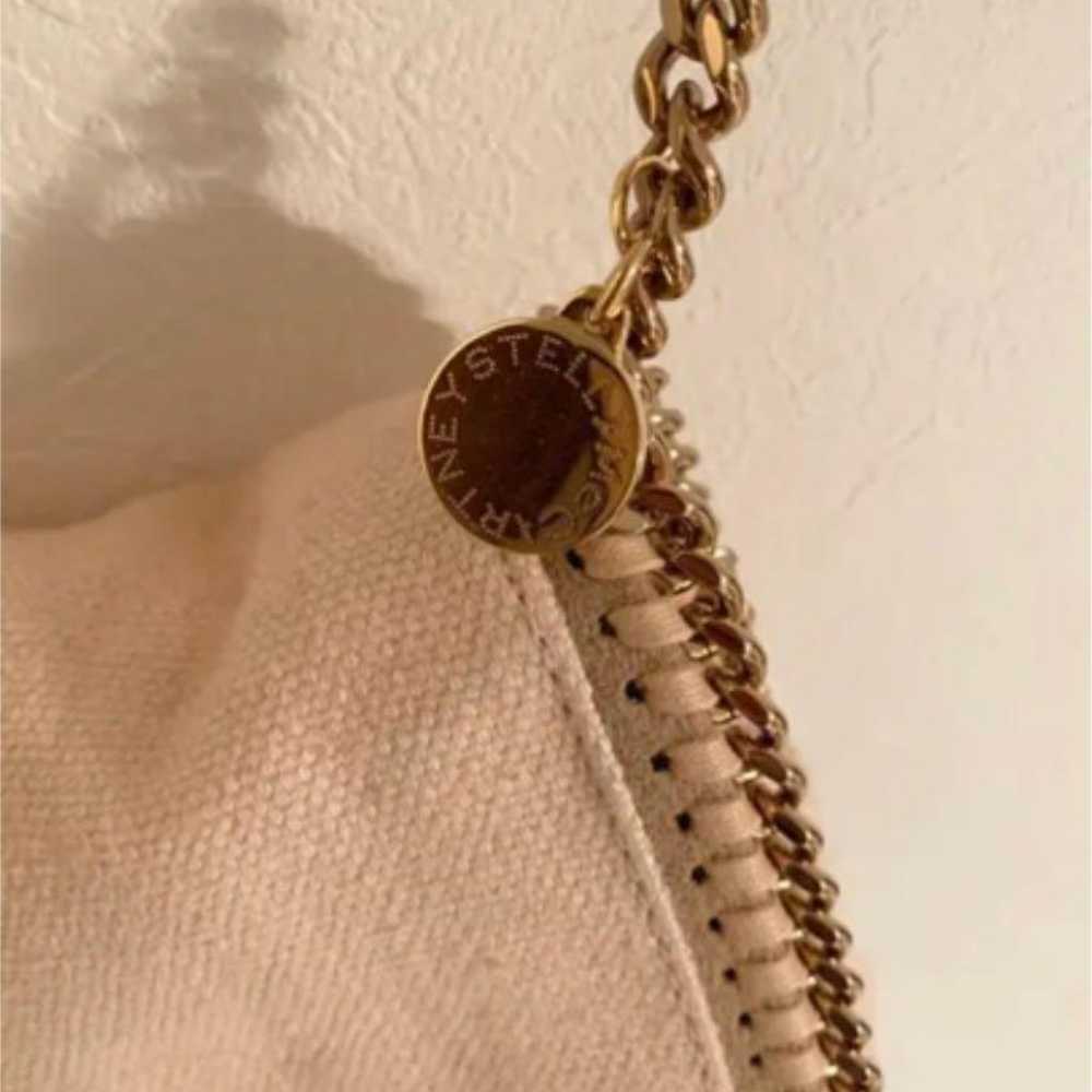 Stella McCartney Chain Shoulder Bag - image 5