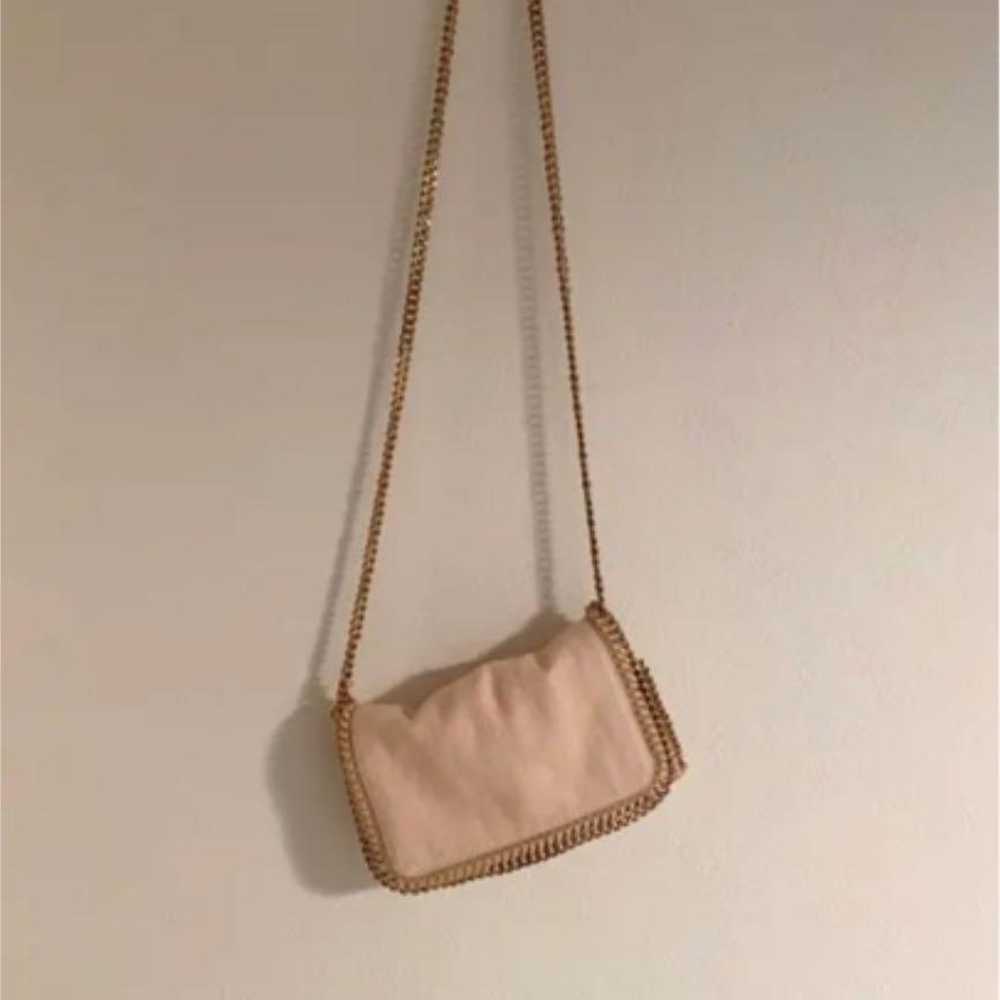 Stella McCartney Chain Shoulder Bag - image 6