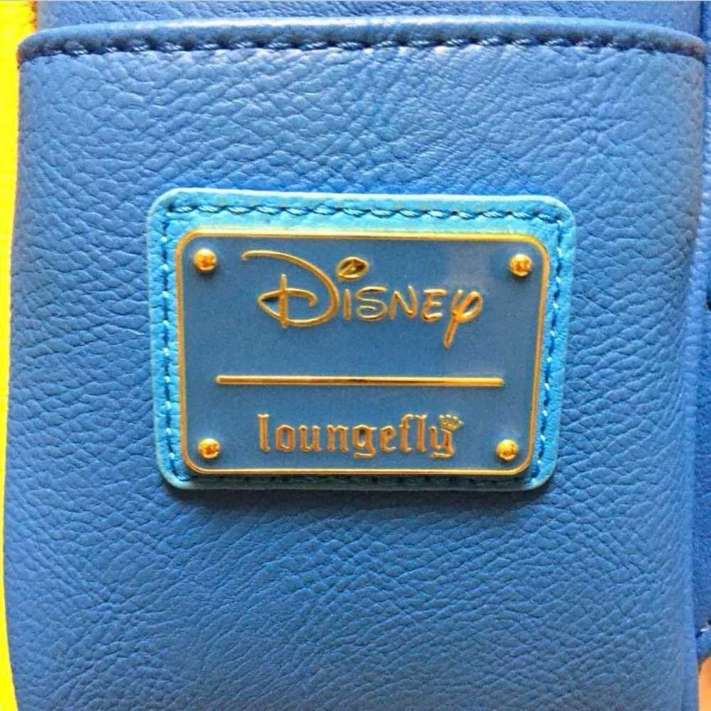 Brand new with tags, Loungefly Snow White Disney … - image 9