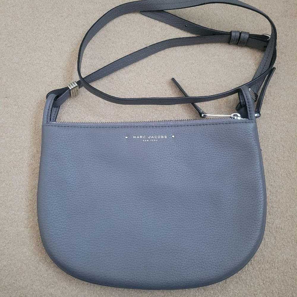 Marc Jacobs shoulder bag. - image 1