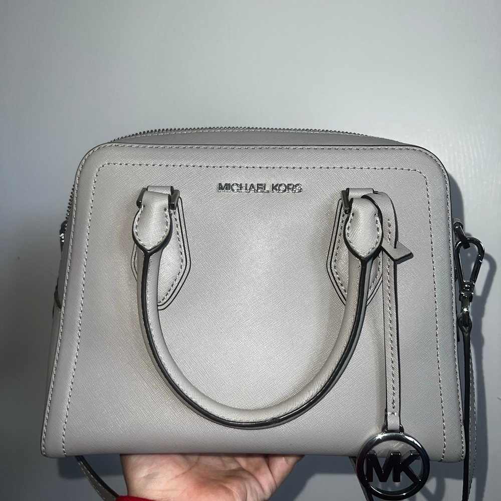 Michael Kors purse - image 1