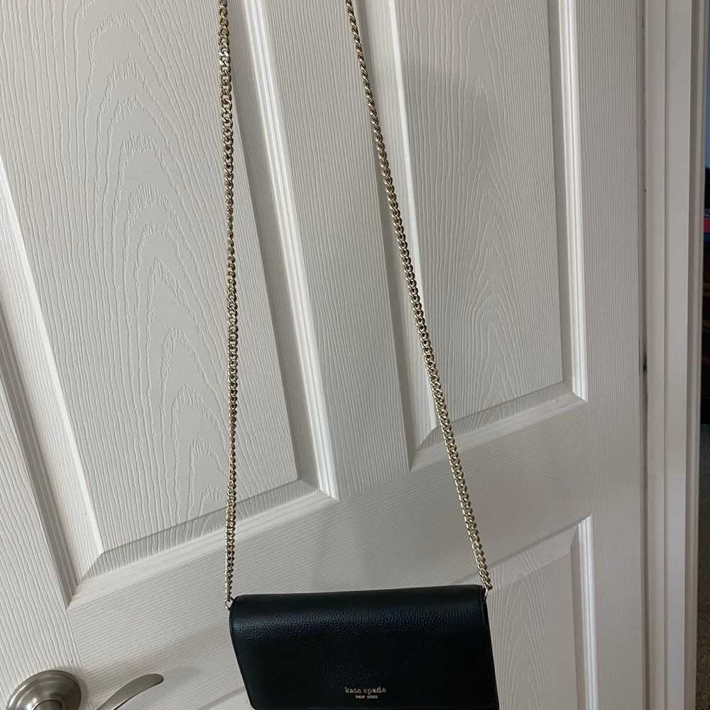 Kate Spade bag - image 3