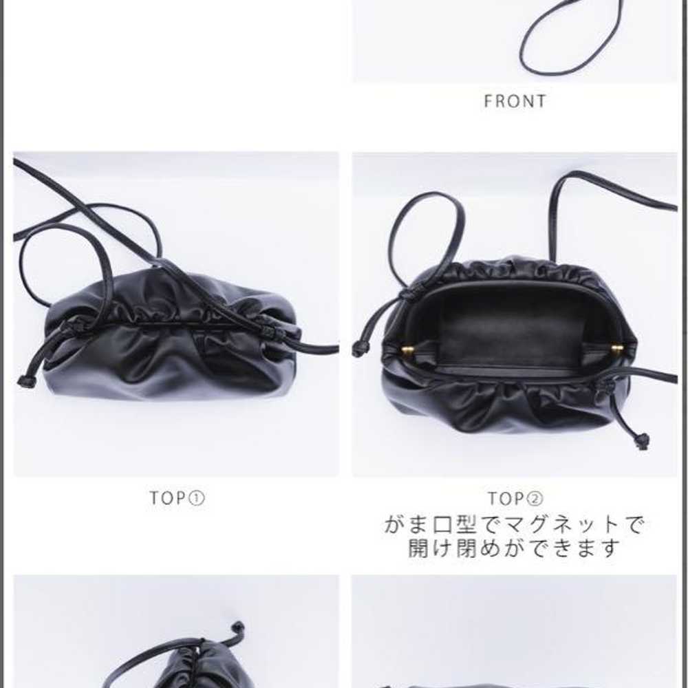 Mini shoulder frame bag - image 5