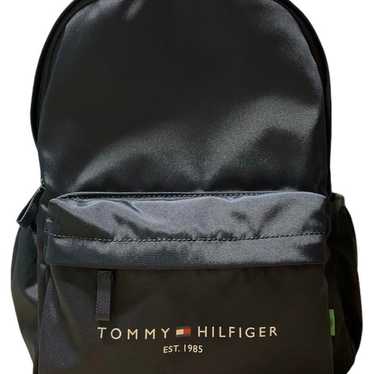 TOMMY HILFIGER Backpack Navy