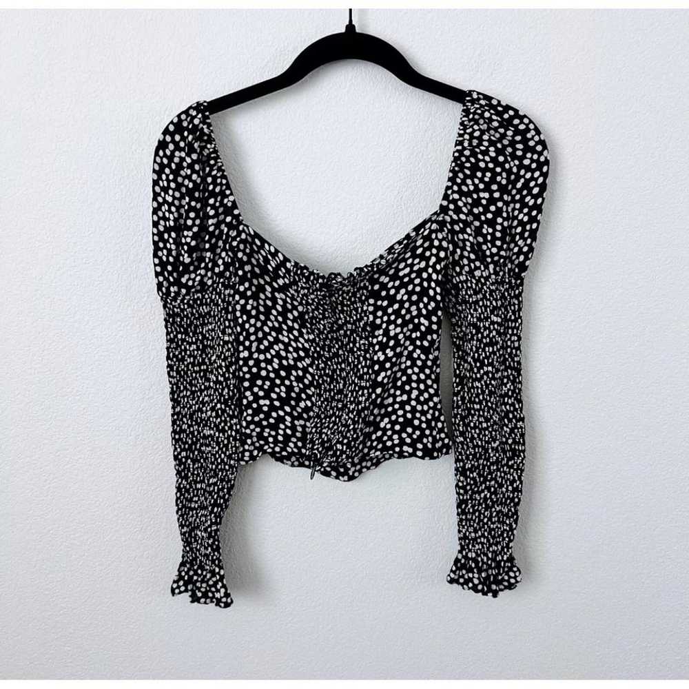 Reformation Blouse - image 2