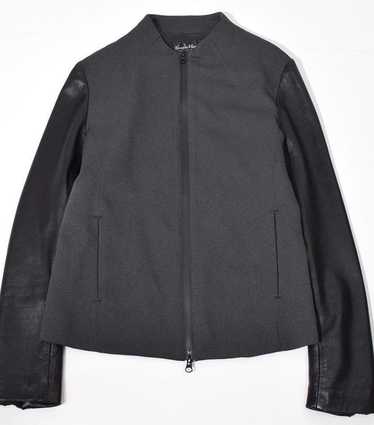 Tornado mart riders jacket - Gem