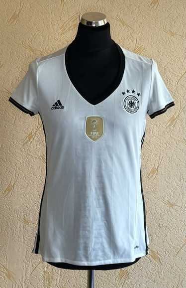 Adidas × Fifa World Cup × Soccer Jersey Germany 20